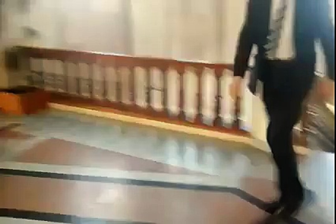 ‫ من داخل مجلس النواب ‬