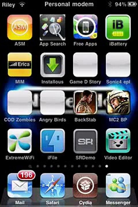 How To Hack Any WiFi 2015 (Free Download)