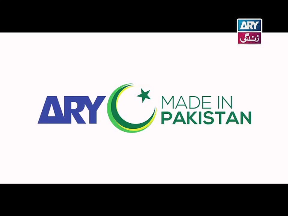 Jalaibee - Countdown - Adnan Jaffar - 4 Days Left - ARY Zindagi