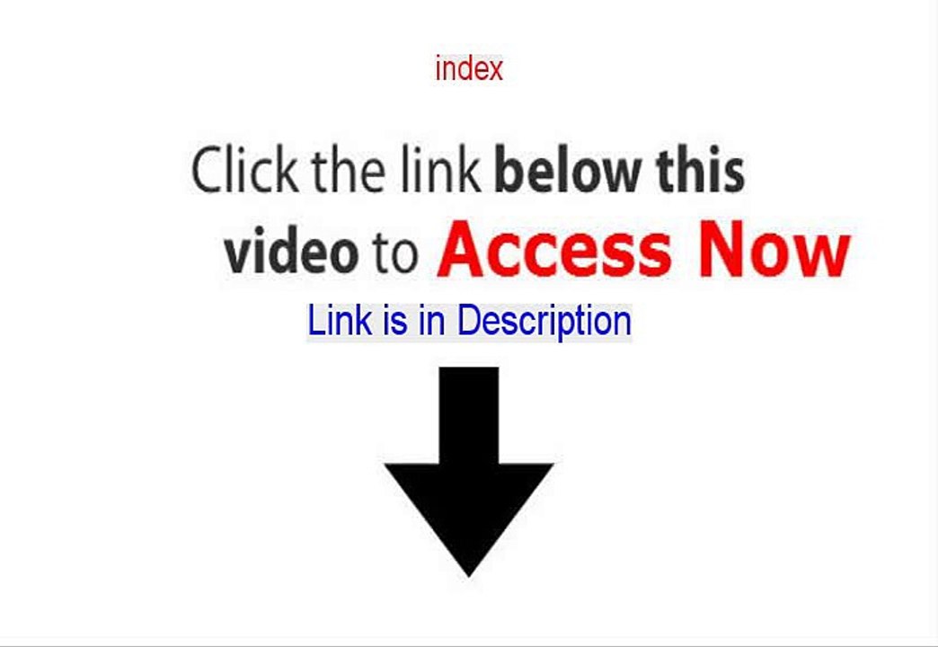 index.php Free Download [Instant Download 2015]