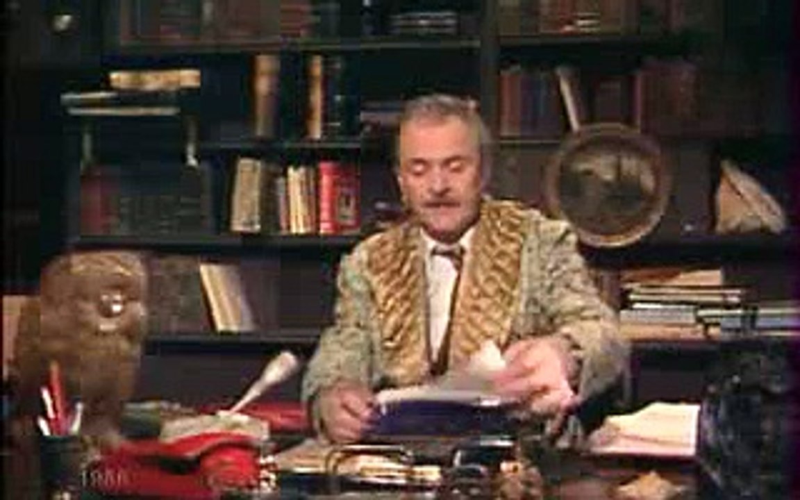 Игра в детектив