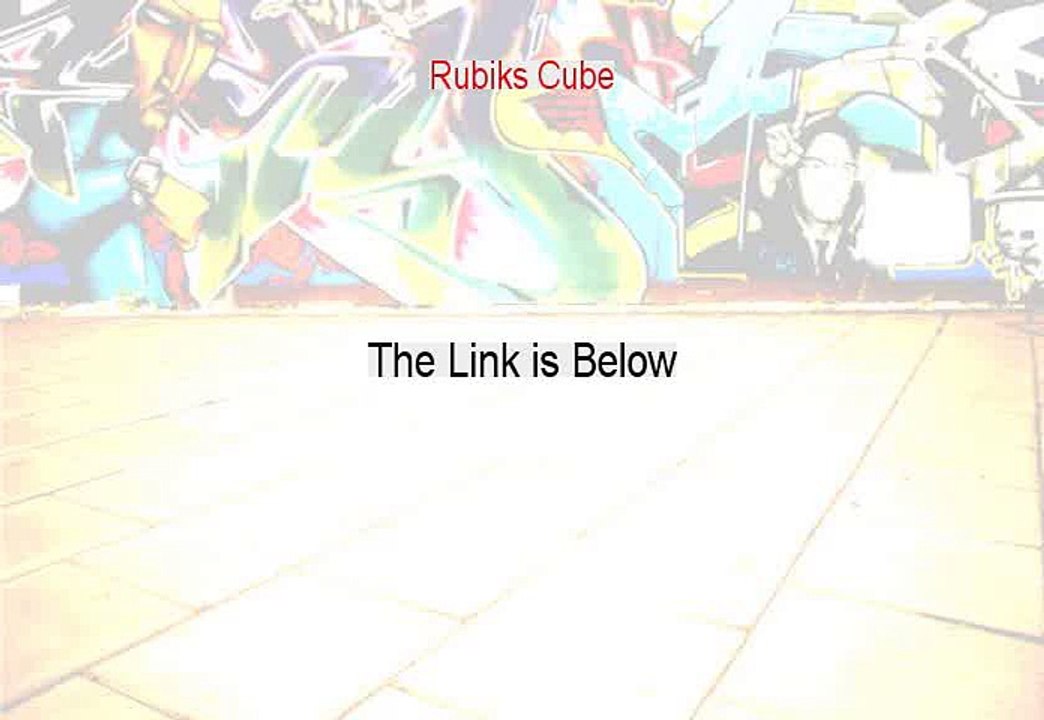 Rubiks Cube Download Free [Legit Download]