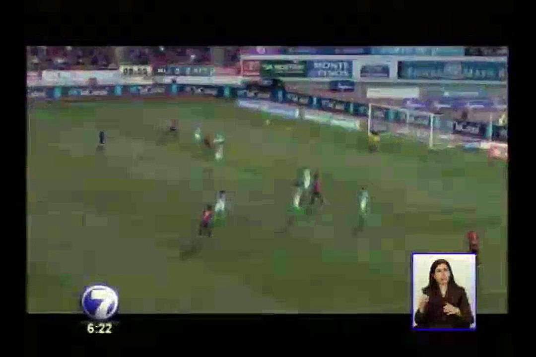 Mallorca 1 - Betis 0