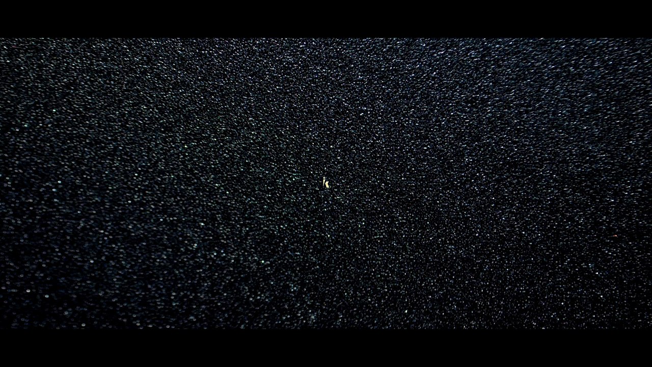 ik films production intro