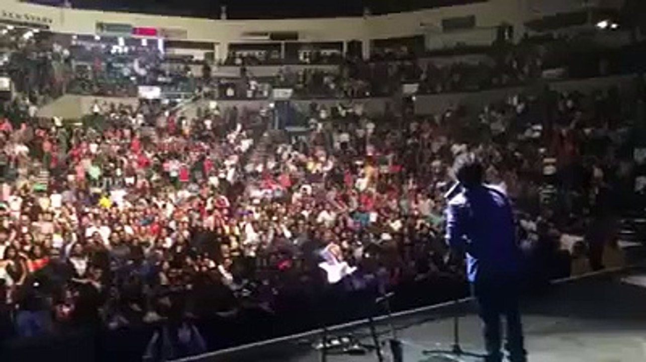 ARIJIT SINGH IN TORONTO