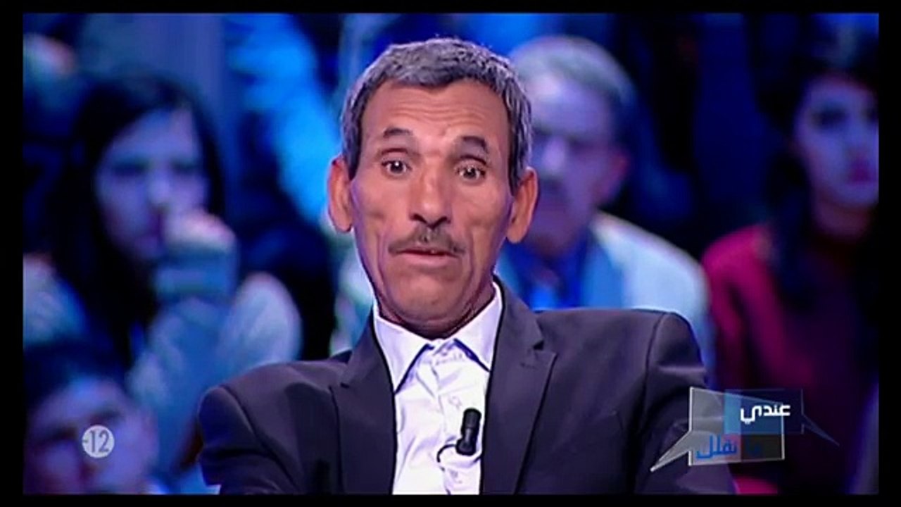 Andi mankolek episode 23 , 19/03/2015 partie 04