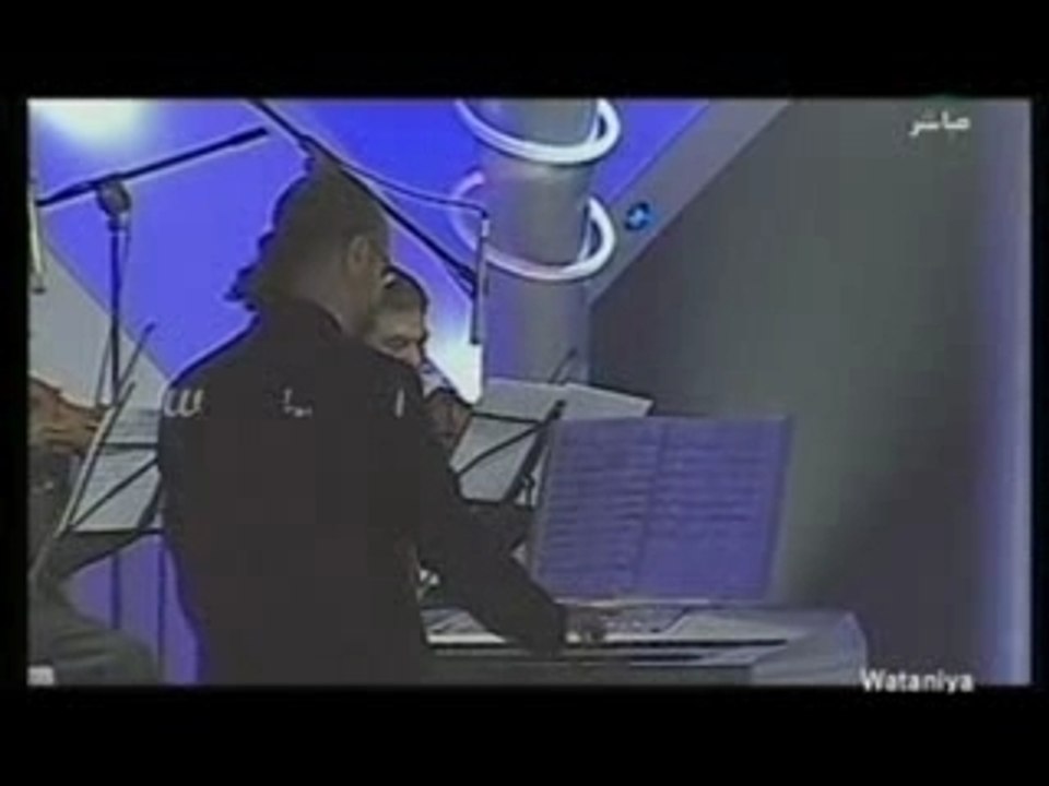 Nancy Ajram - ehsas Jdid