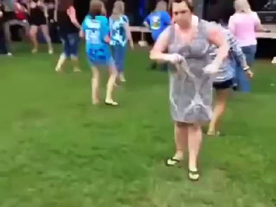 What Type Of Dance Is This
