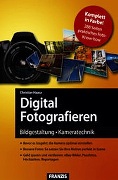 Download Digital Fotografieren ebook {PDF} {EPUB}