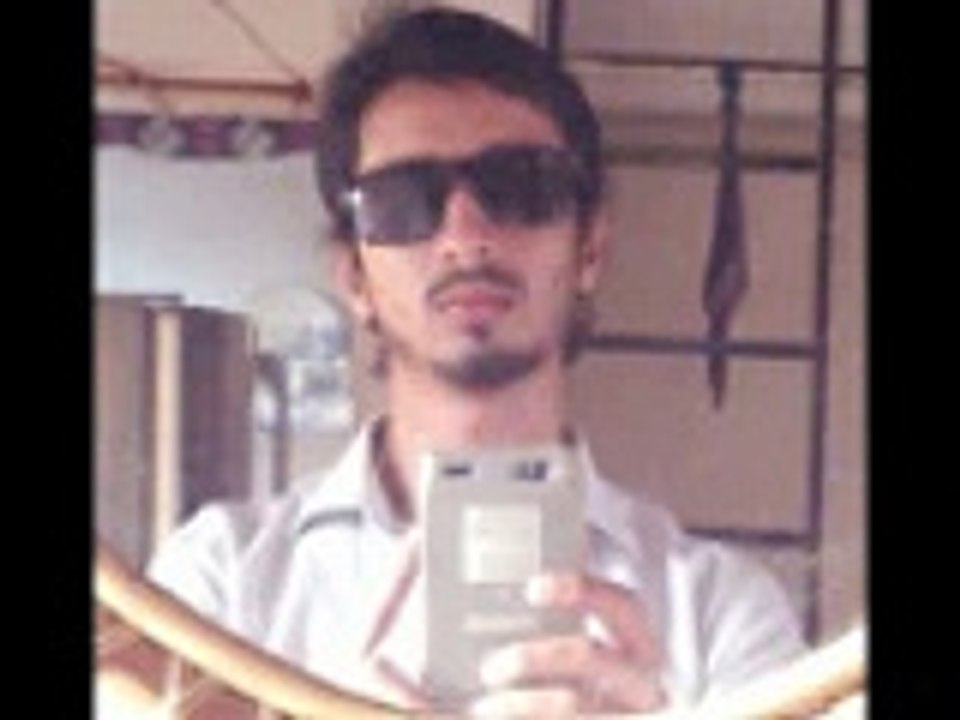 Junaid Ahmed khan Showreel