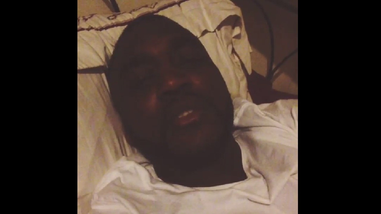 Mac Tyer passe un message à ses détracteurs !