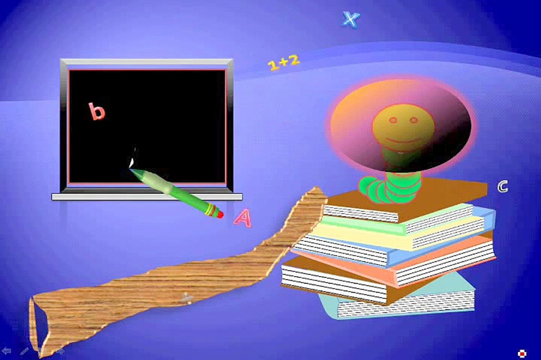 Interactive Math Lesson - Dividing Decimals (PowerPoint)