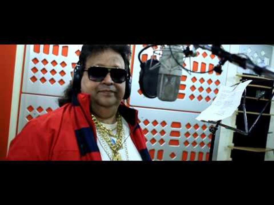 Jolly LLB : Teaser of Song, featuring Bappi Lahiri