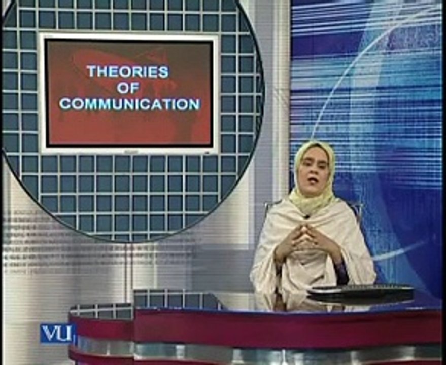 Virtual University Video Lectures MCM511_Lecture08