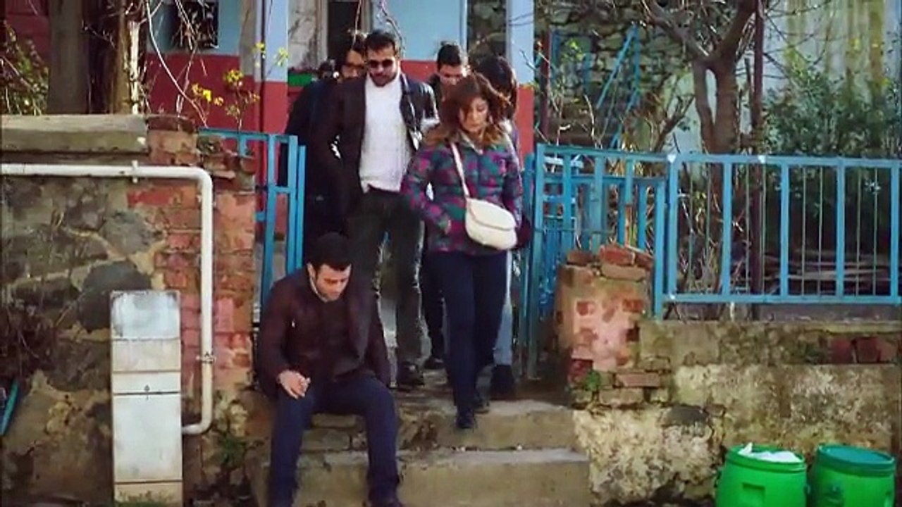 36.Bölüm Tek Parça HD