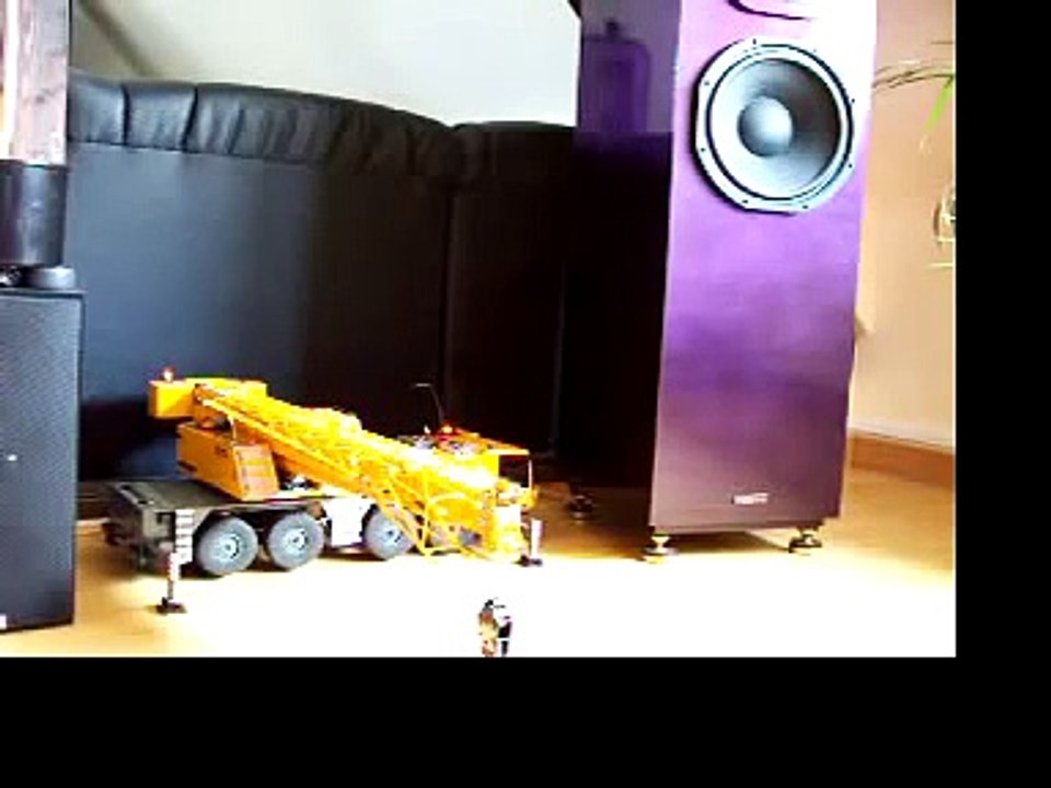 RC CRANE, HEAVY BIG RC CANE, RC BUILDING MACHINES, RC ROADWORKER