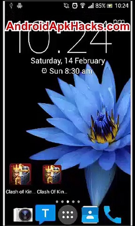 Clash Of Kings Apk Mod Android Cheats