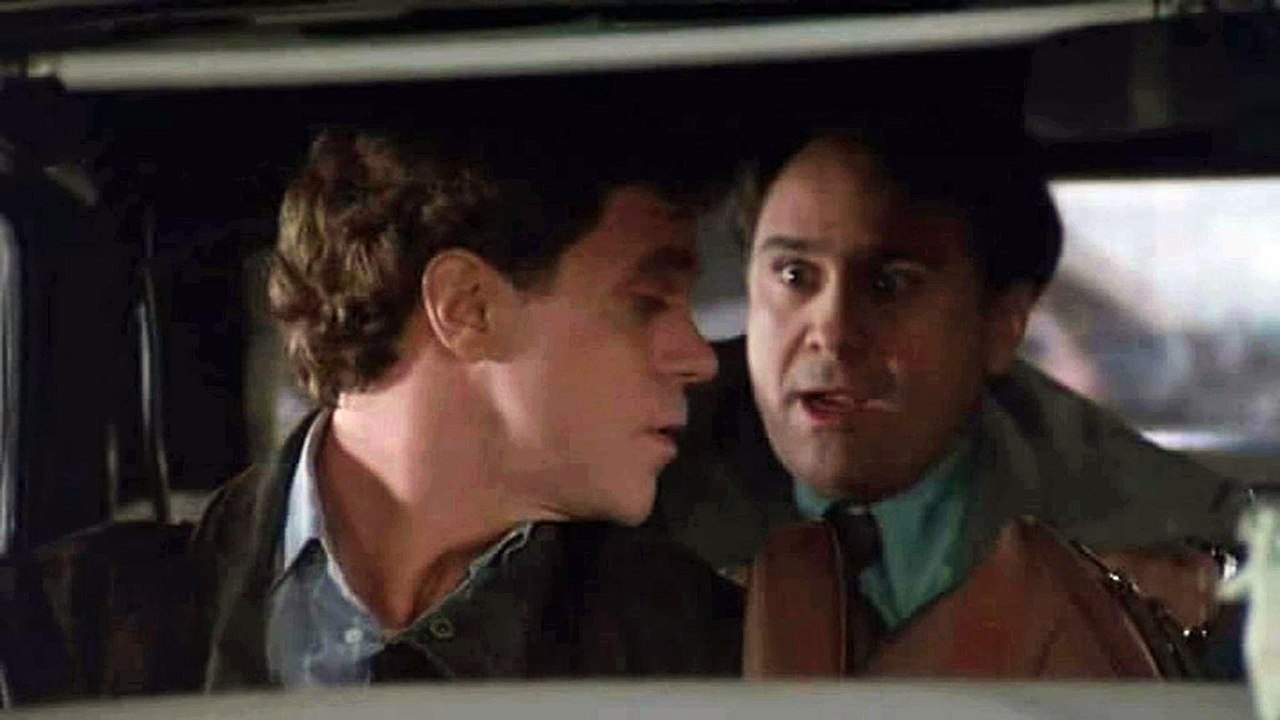 Wise Guys Full Movie