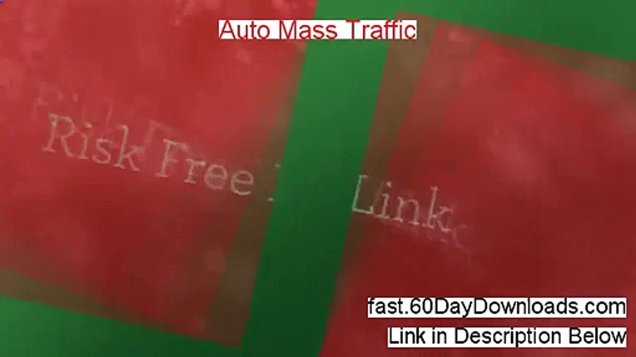 Auto Mass Traffic Review - Auto Mass Traffic