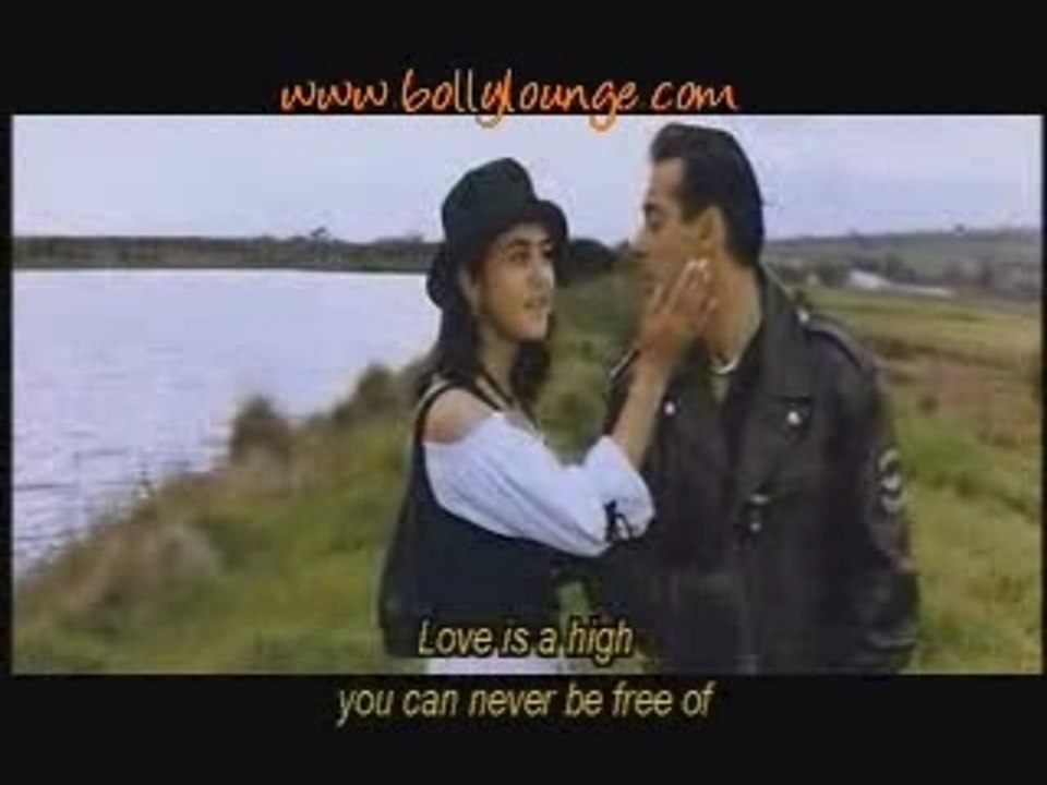 AATE JAATE     MUSIC: ANU MALIK