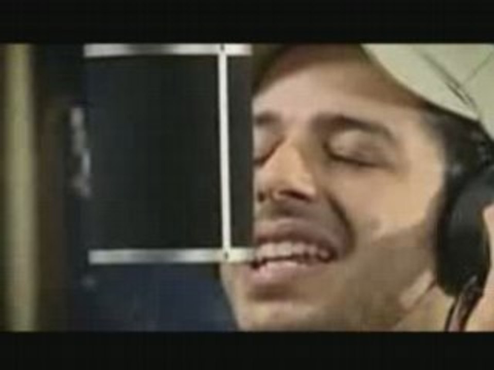 Remix Mohamed Hamaki & Idriss Tamount