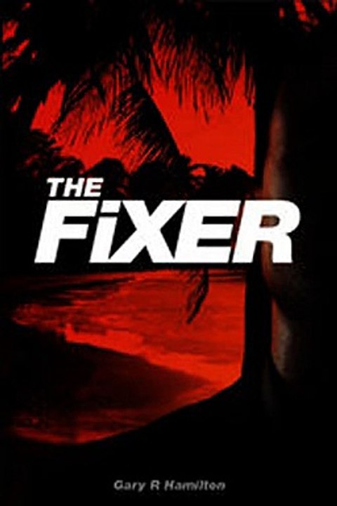 Download The Fixer ebook {PDF} {EPUB}