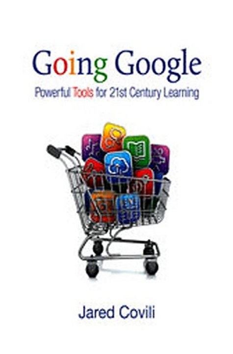 Download Going Google ebook {PDF} {EPUB}