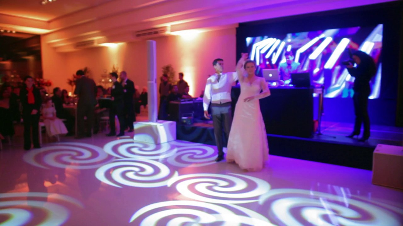 Casamento Karina & Giovani