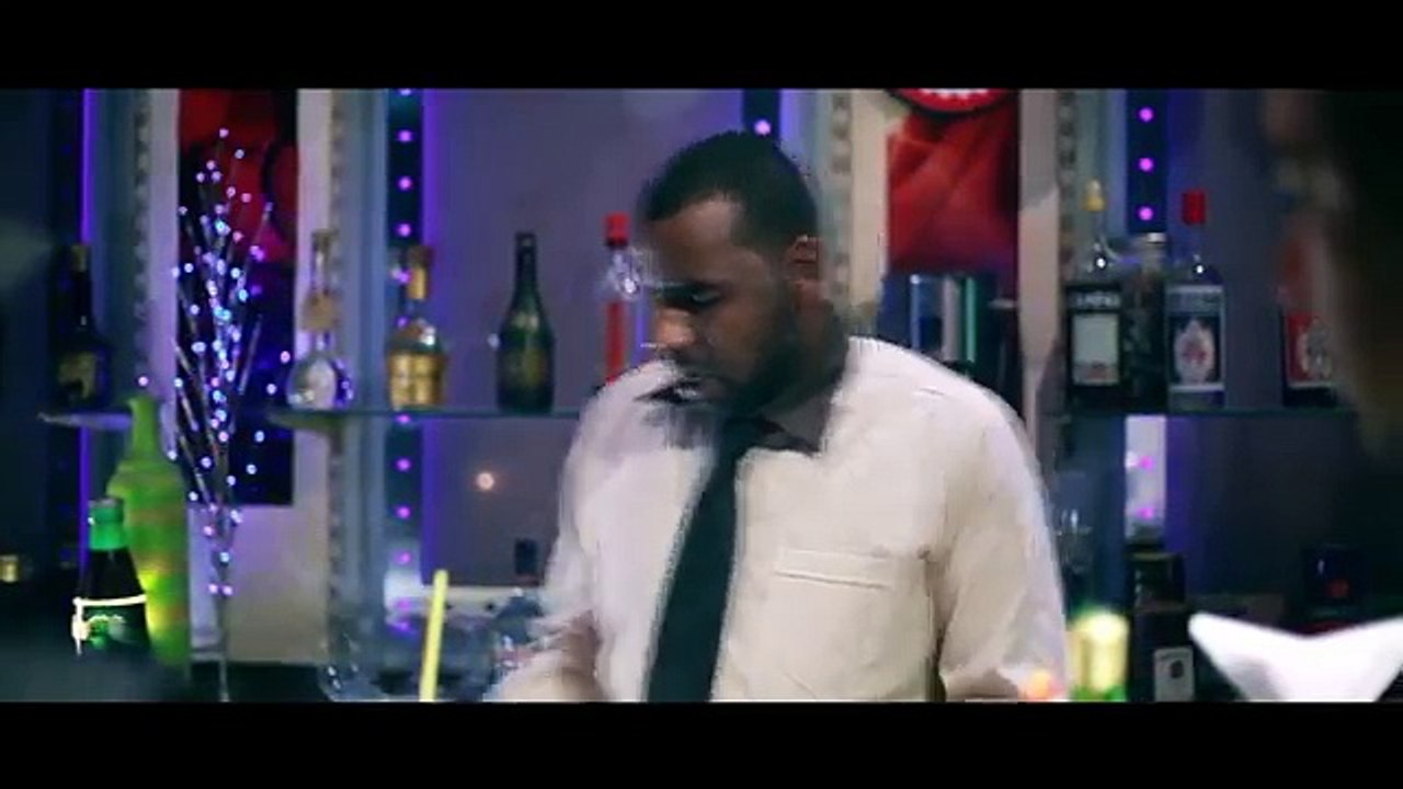 DOUZA DOUZA Balti featuring Zied Nigro