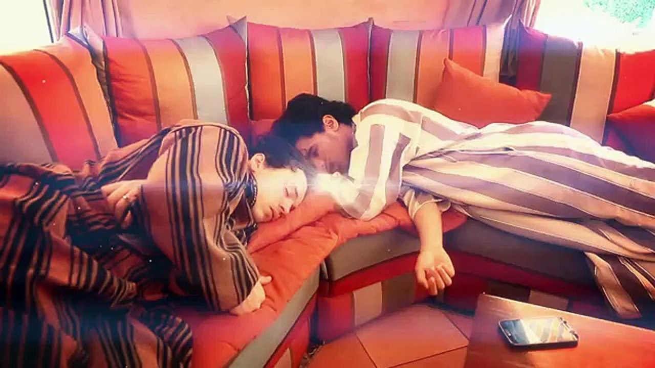 Farid & Oussama - A toz ft. Aymane Serhani