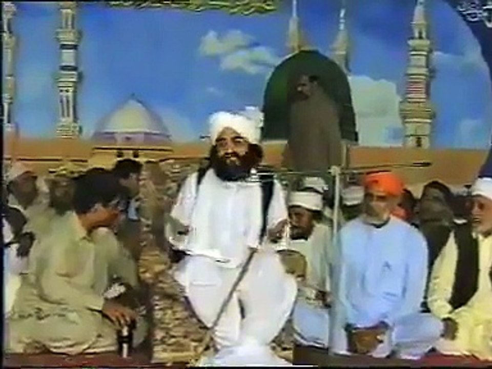 Pir Naseer Uddin Naseer Shah