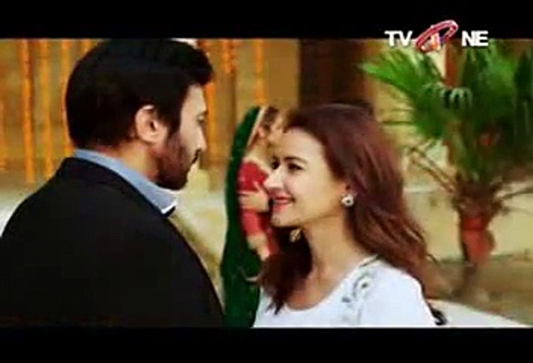 Zara Si Bhool OST - Drama Series on TVOne