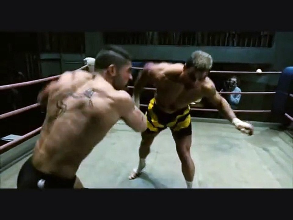 Yuri Boyka En İyi Sahneler - Best of Yuri Boyka