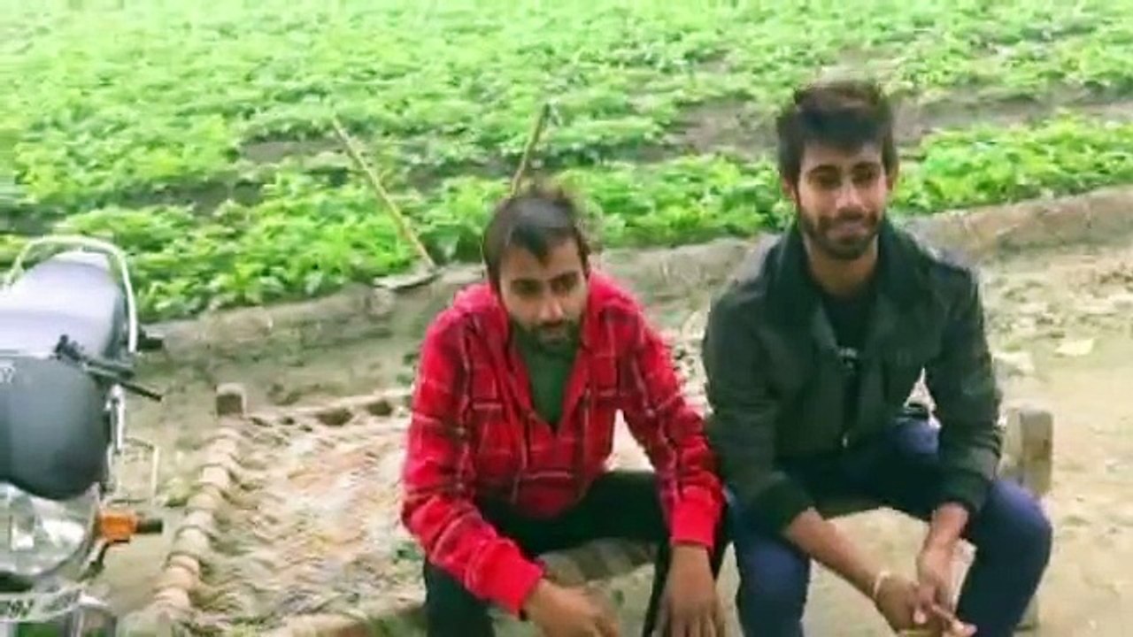 Happy Gill's Hit Song 'Jatt Da Munda' – A Must Listen! 🎶