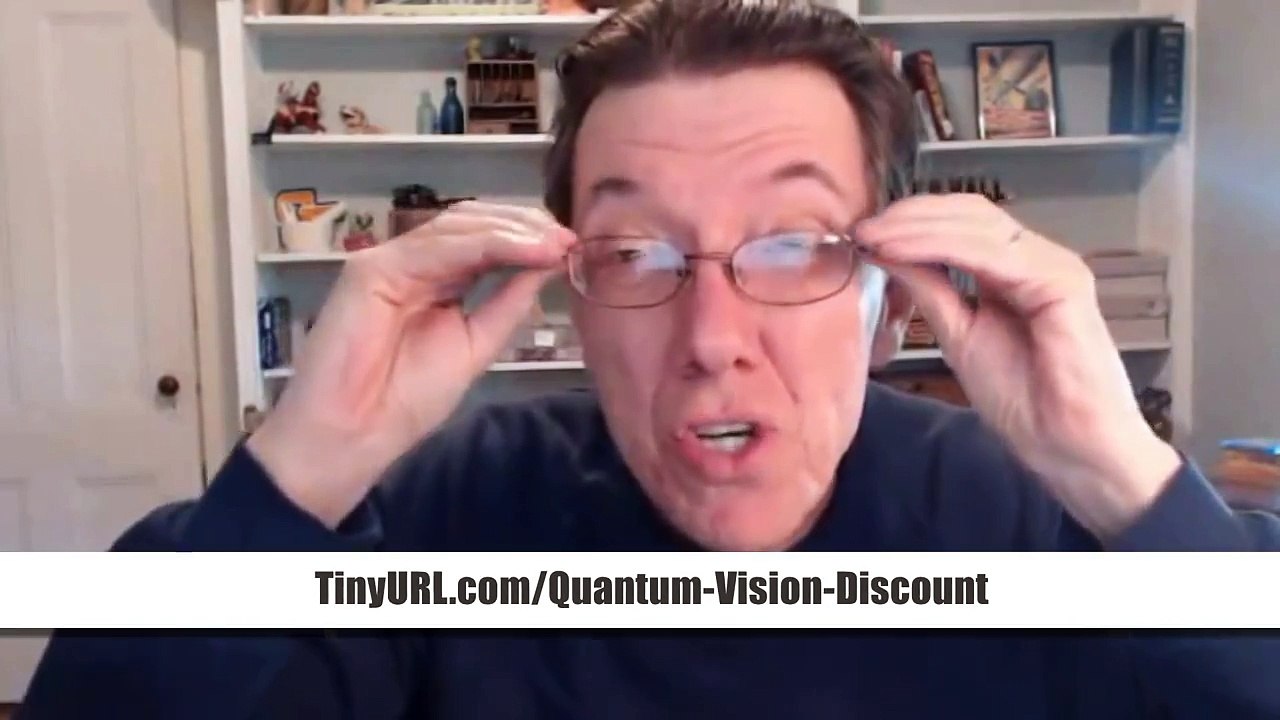 Quantum Vision System Pdf - Powerful and highly effective methods