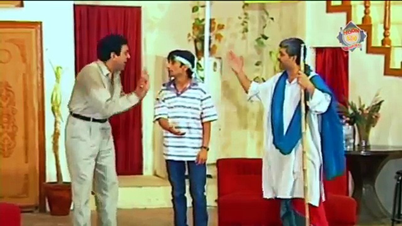 Best Of Sohail Ahmed Sakhawat Naz And Asif Iqbal Pakistani Stage Drama