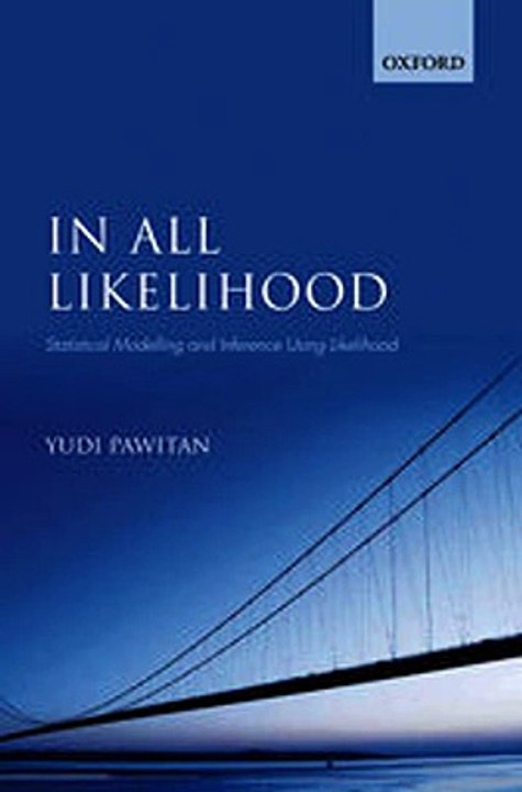 Download In All Likelihood ebook {PDF} {EPUB}