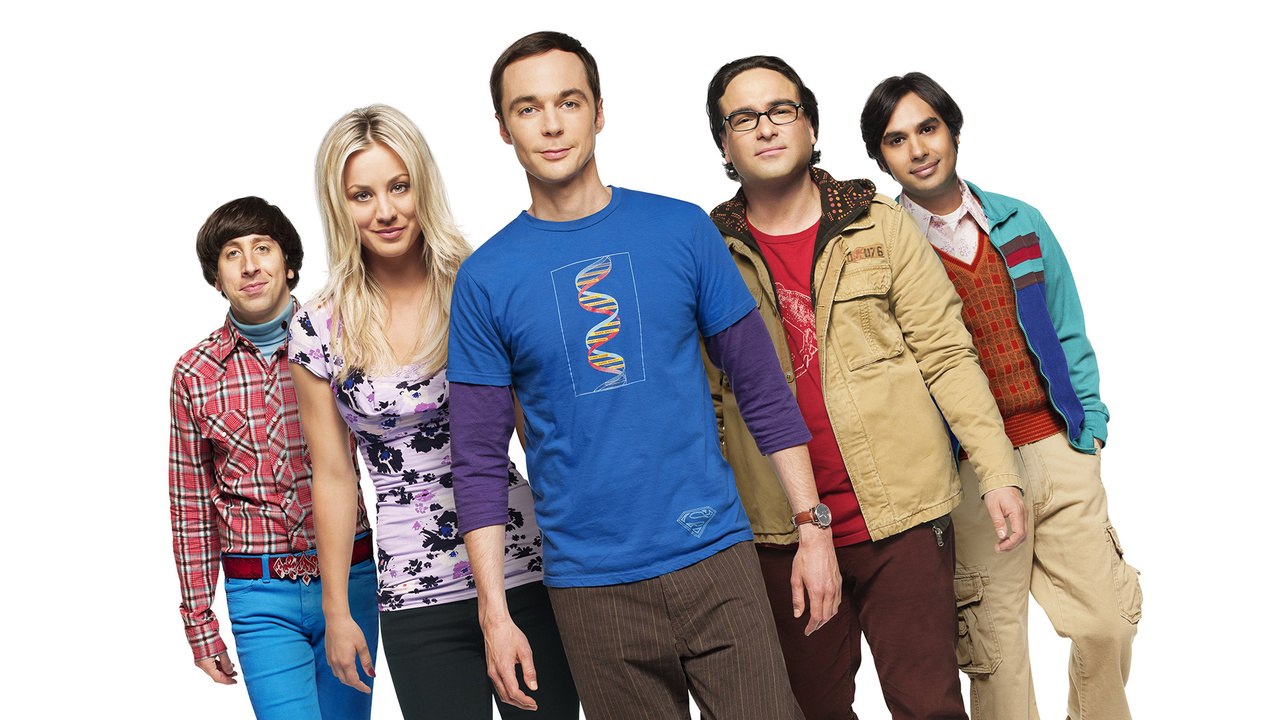 Watch The Big Bang Theory Season 8 Episode 20 S8E20 Implementation Full Episode Online