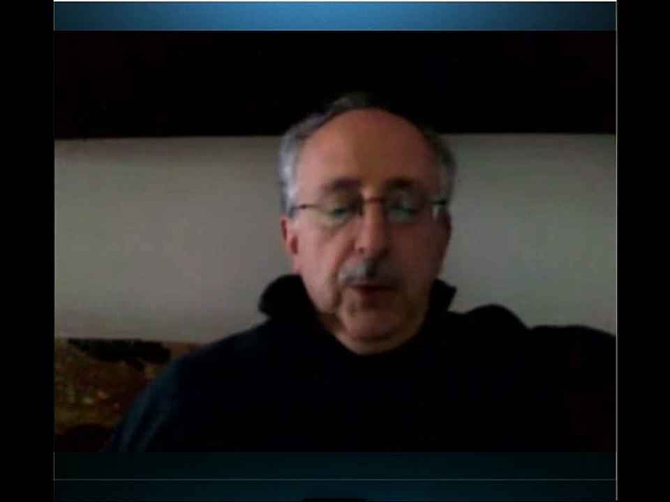 Marco Calamari: nome e cognome dell' anonimo