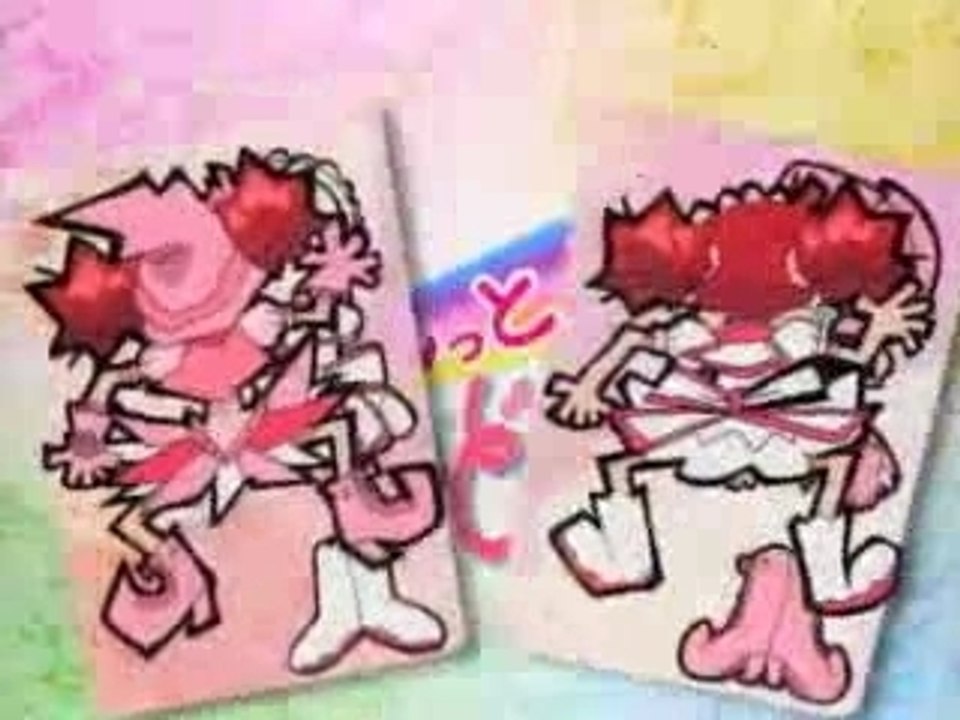 Video Doremi peur !!!!