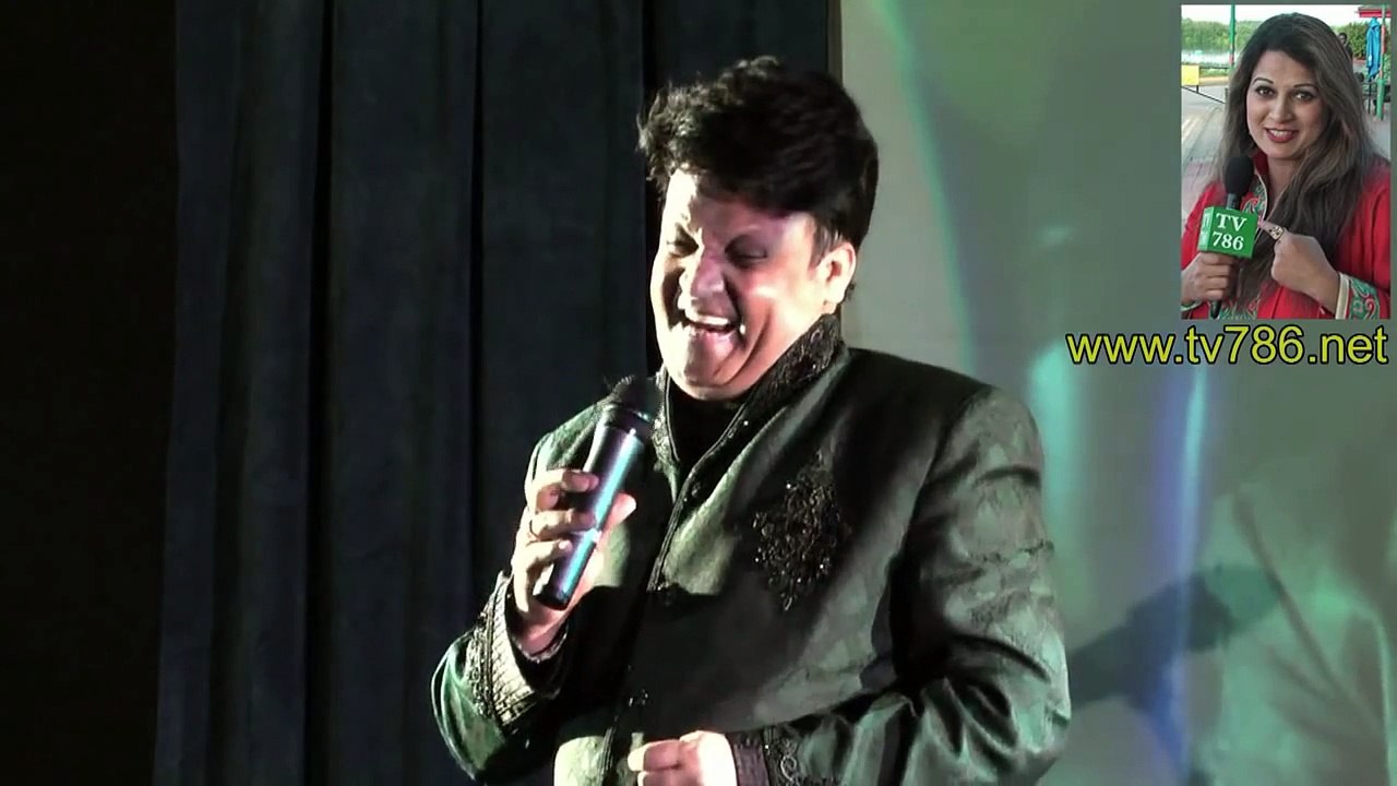 Umer Sharif Best Comedy Jokes Show HD - YouTube