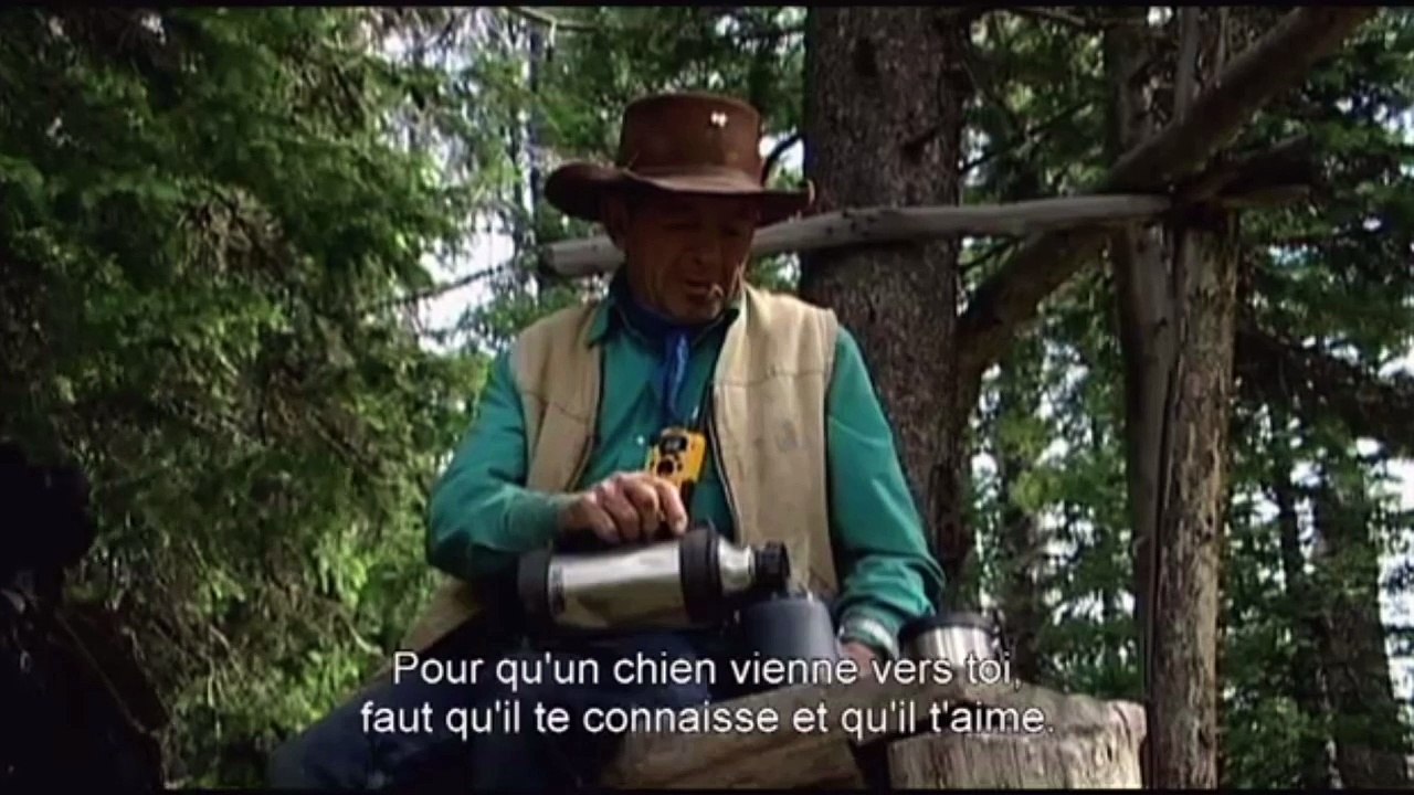 Sweetgrass (2011) – Captivating Documentary Trailer 🌾