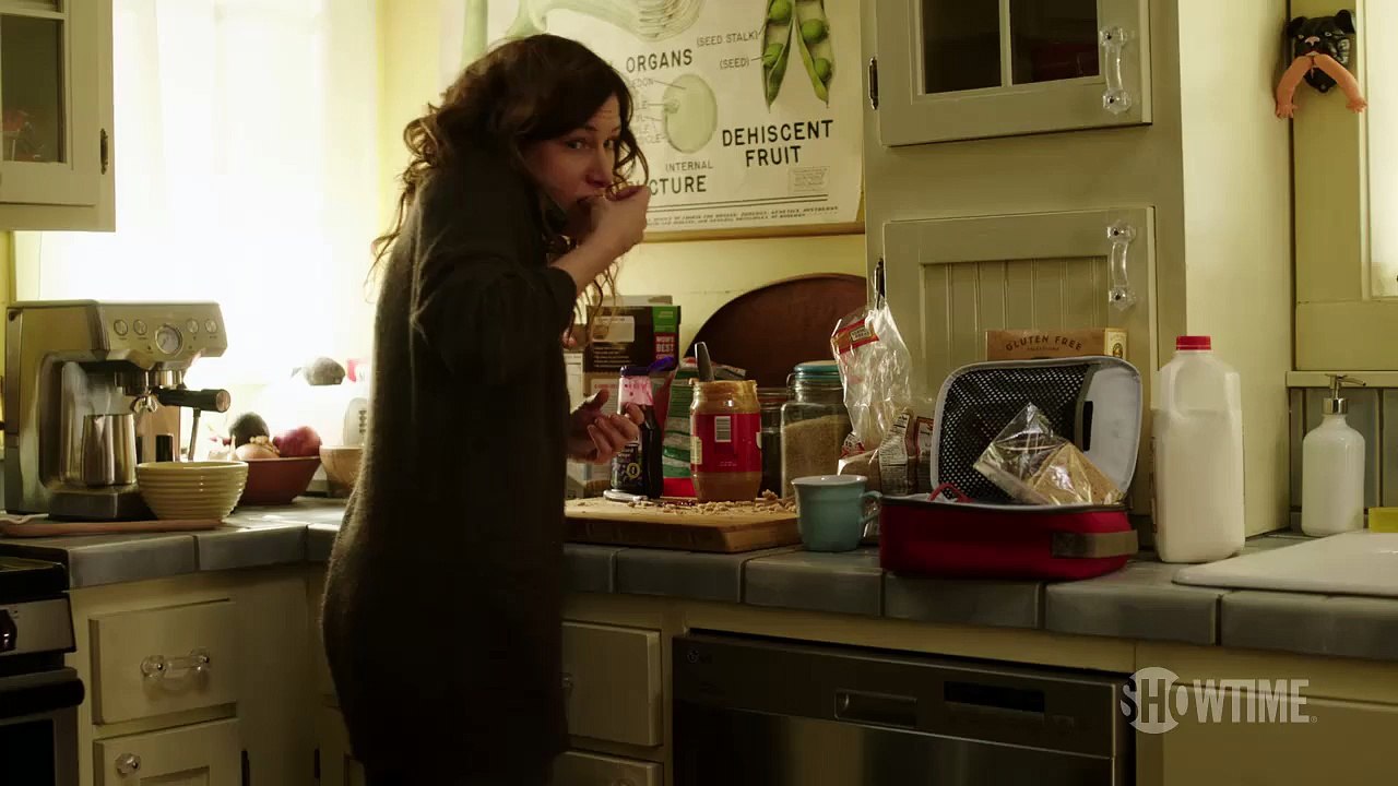 Happyish Trailer (Trailer)