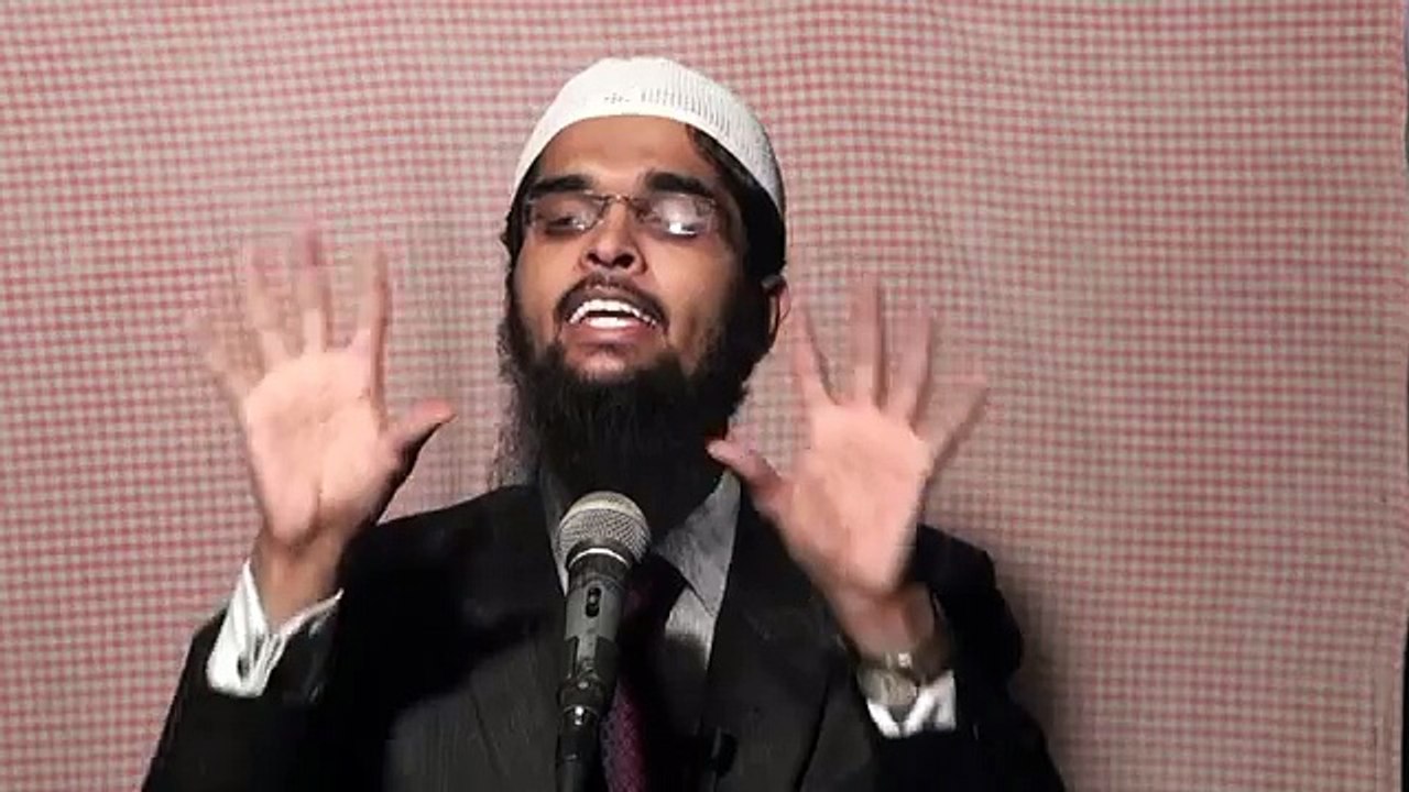 Mustashriqeen Islam Ko Kaise Badnaam Karte Hain - Br. Nizam A. Khan