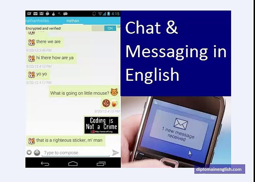 Diploma in English Lecture 10