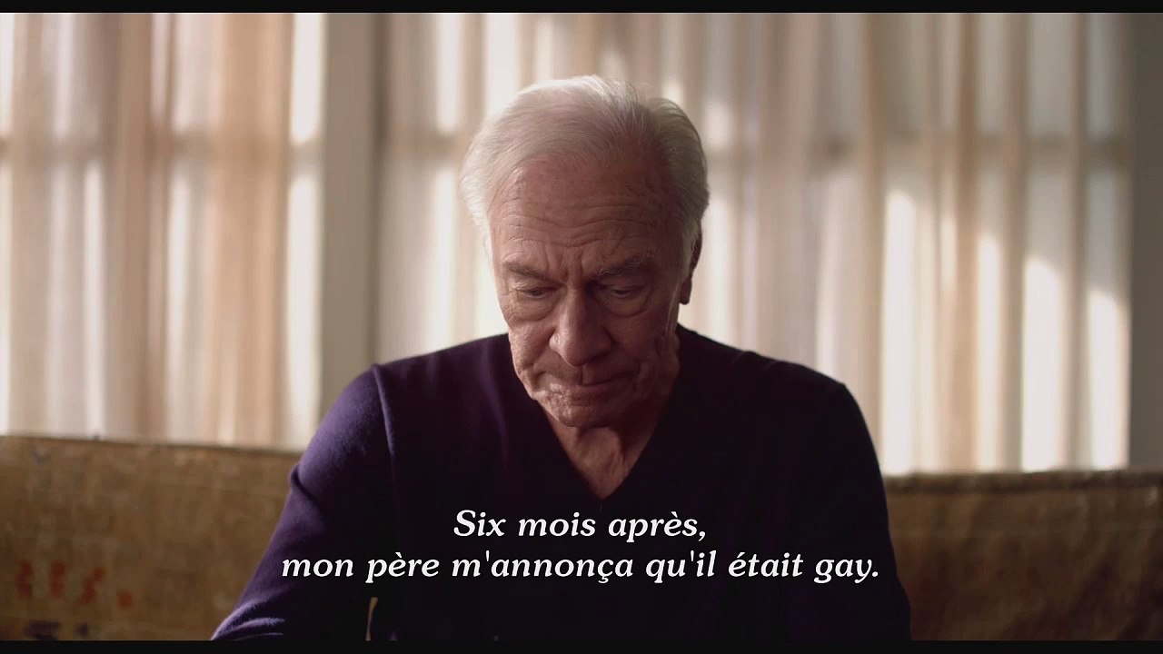 BEGINNERS - Bande-annonce