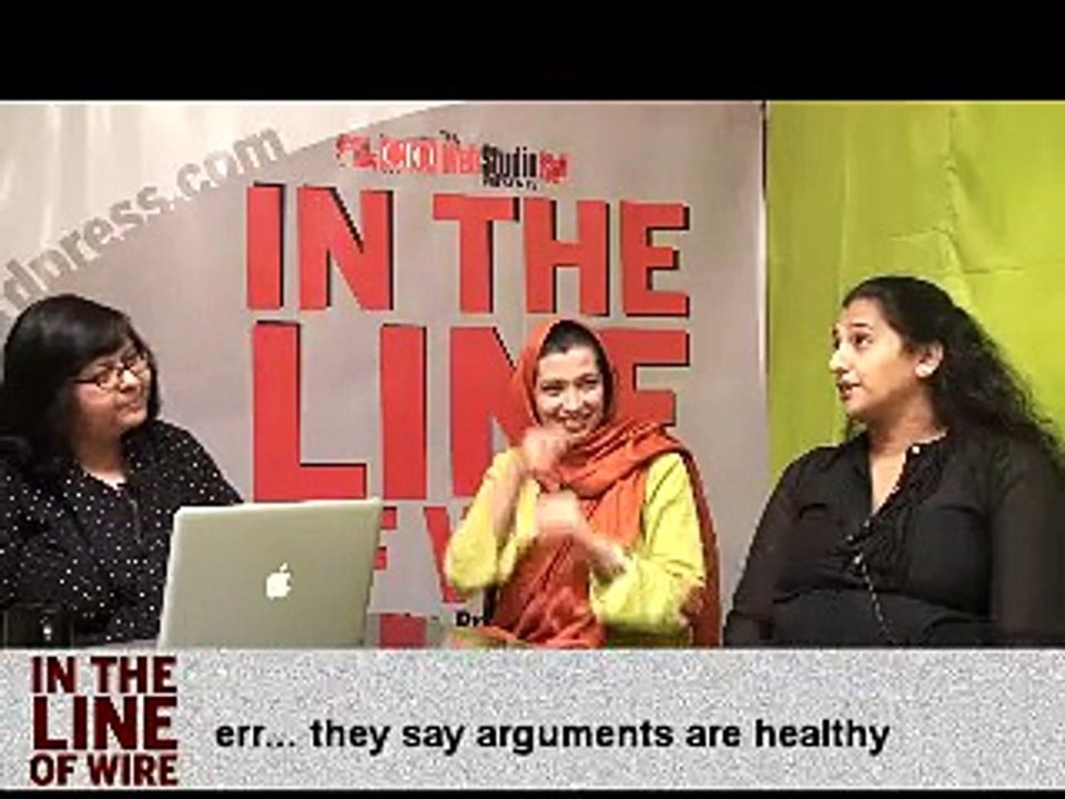 ITLOW-Ep44: TohfayWomen