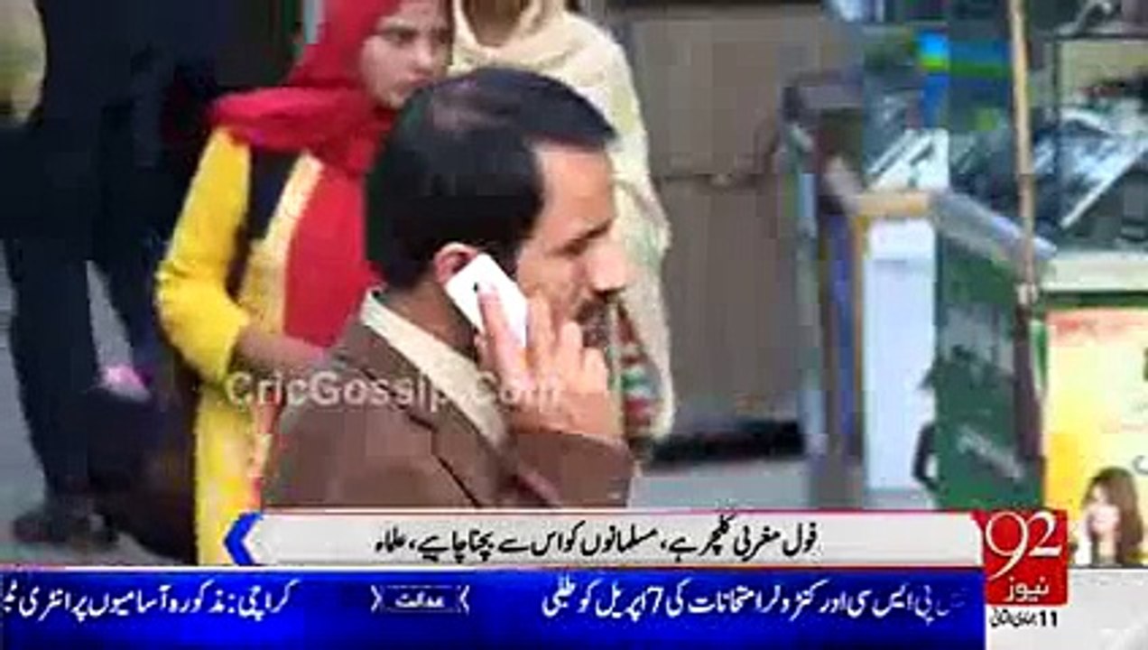 What Is April Fool - Its Not Allowed In Islam