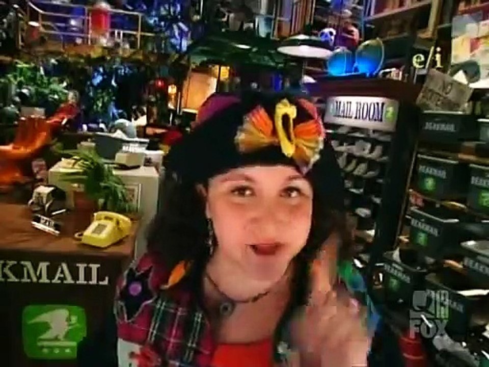 Beakman's World - 4x21 - Dogs, Beakmania, & Bio-Medical Engineering