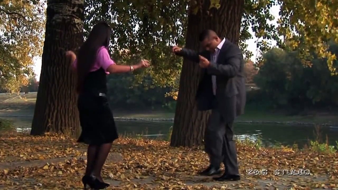 Kis Grófo Kana jekhár matyuvav  ZGSTUDIO █▬█ █ ▀█▀